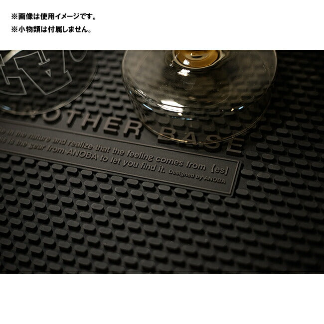 ANOBA アノバ バーマット300 AN115