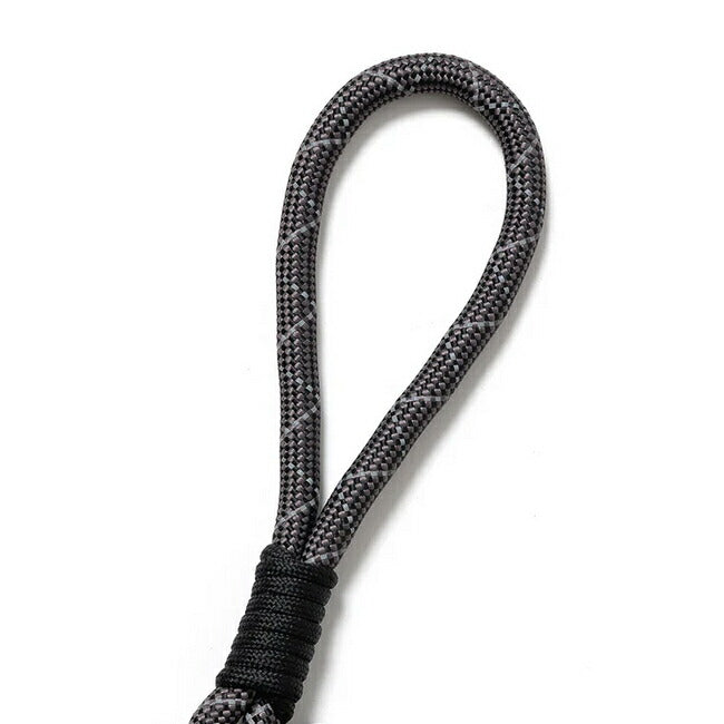NANGA ナンガ CANYON ROPE SHORT STRAP キャニオンロープショートストラップ