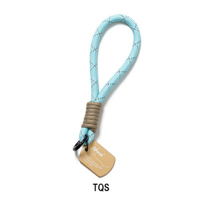 NANGA ナンガ CANYON ROPE SHORT STRAP キャニオンロープショートストラップ