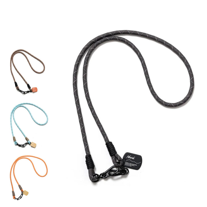 ラグナ　ワンドロップ NANGA | CANYON ROPE LONG STRAP キャニオンロープロングストラップ