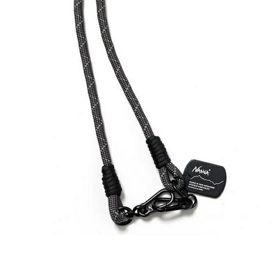 NANGA ナンガ CANYON ROPE LONG STRAP キャニオンロープロングストラップ