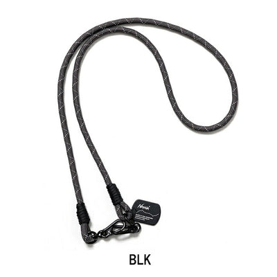 NANGA ナンガ CANYON ROPE LONG STRAP キャニオンロープロングストラップ