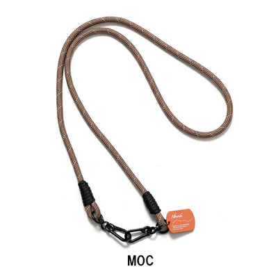 NANGA ナンガ CANYON ROPE LONG STRAP キャニオンロープロングストラップ