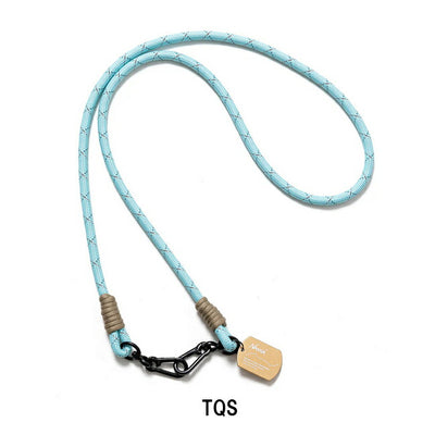 NANGA ナンガ CANYON ROPE LONG STRAP キャニオンロープロングストラップ