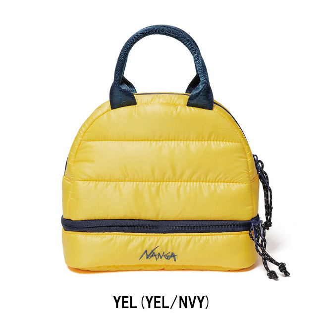 NANGA ナンガ MINI COOL BAG ミニクールバッグ