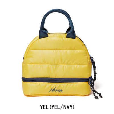 NANGA ナンガ MINI COOL BAG ミニクールバッグ