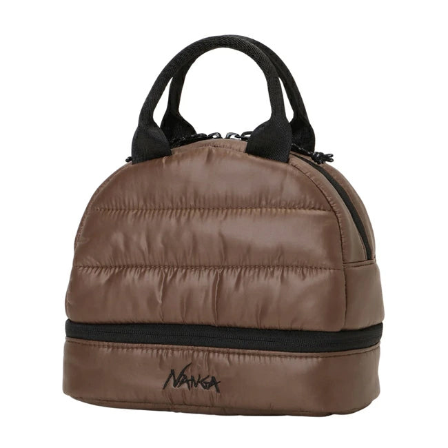 NANGA ナンガ MINI COOL BAG ミニクールバッグ