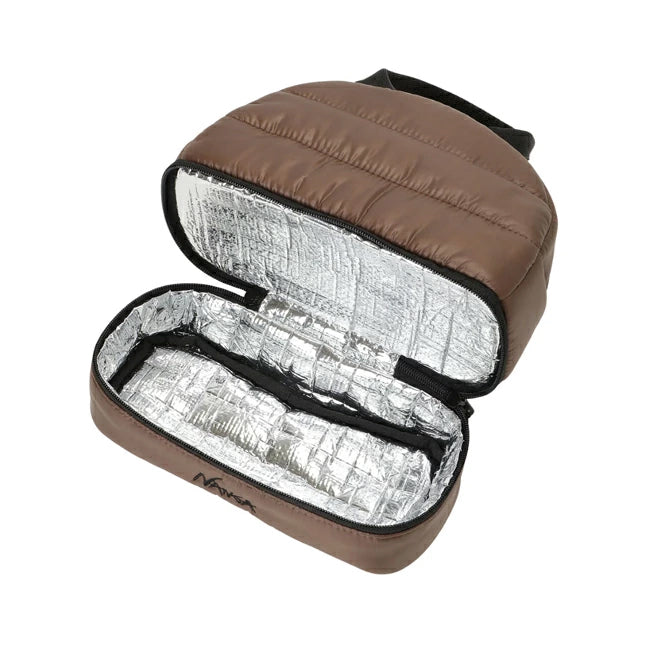 NANGA ナンガ MINI COOL BAG ミニクールバッグ