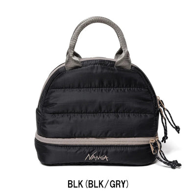 NANGA ナンガ MINI COOL BAG ミニクールバッグ