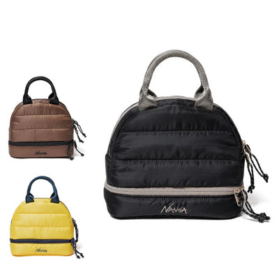 NANGA ナンガ MINI COOL BAG ミニクールバッグ
