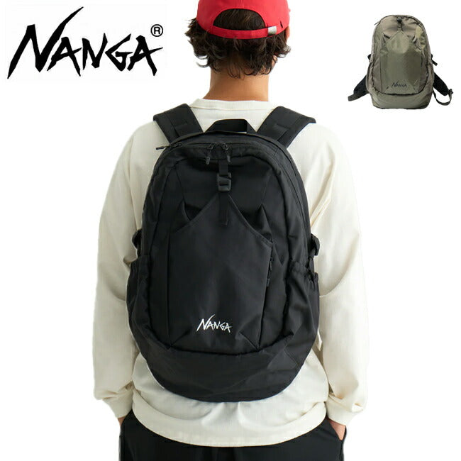NANGA ナンガ ECOPAK UR BACKPACK エコパックURバックパック