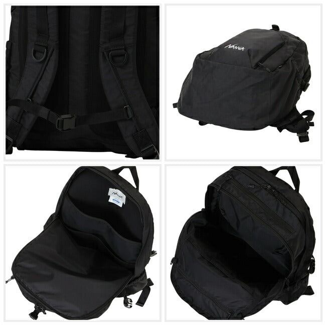 NANGA ナンガ ECOPAK UR BACKPACK エコパックURバックパック