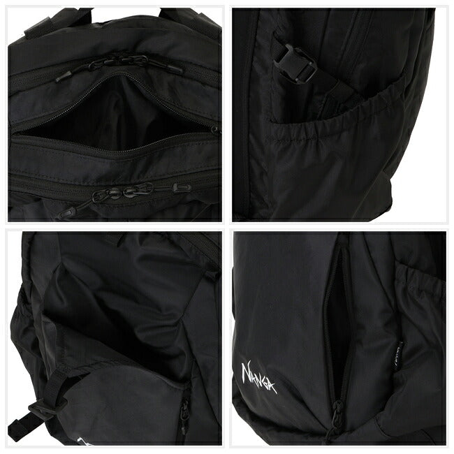 NANGA ナンガ ECOPAK UR BACKPACK エコパックURバックパック
