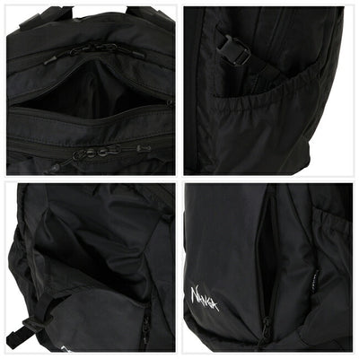 NANGA ナンガ ECOPAK UR BACKPACK エコパックURバックパック