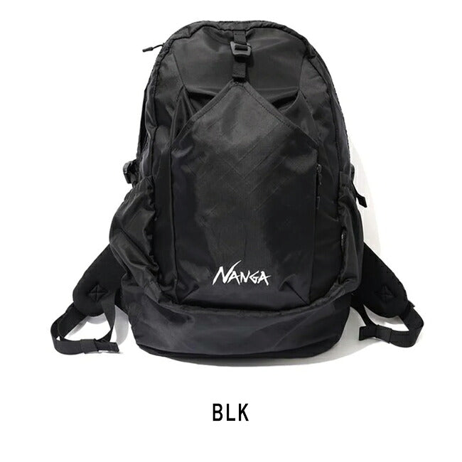 NANGA ナンガ ECOPAK UR BACKPACK エコパックURバックパック