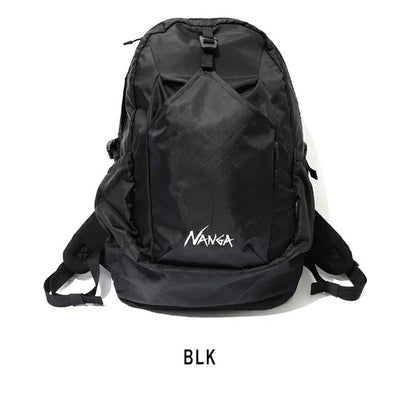 NANGA ナンガ ECOPAK UR BACKPACK エコパックURバックパック