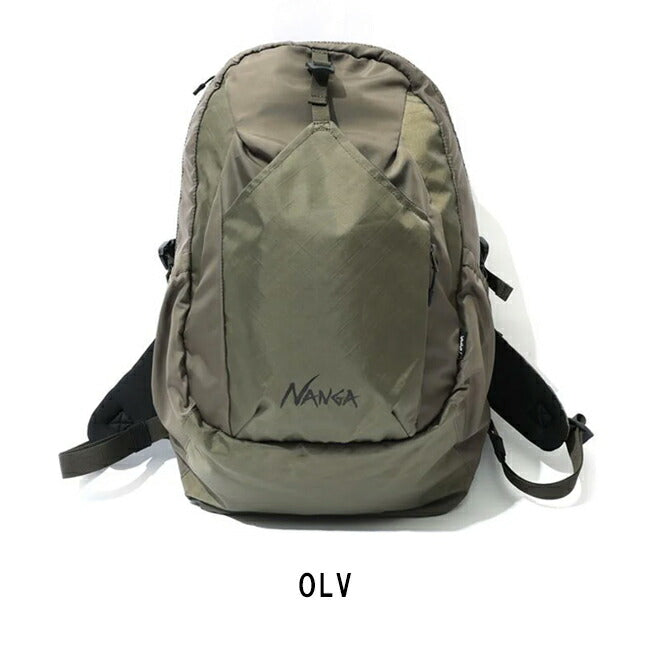 NANGA ナンガ ECOPAK UR BACKPACK エコパックURバックパック