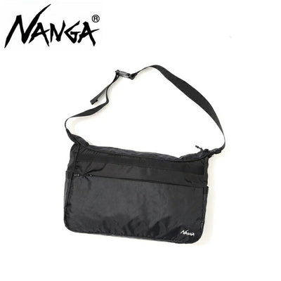 NANGA ナンガ ECOPAK UR SHOULDER BAG エコパックURショルダーバッグ