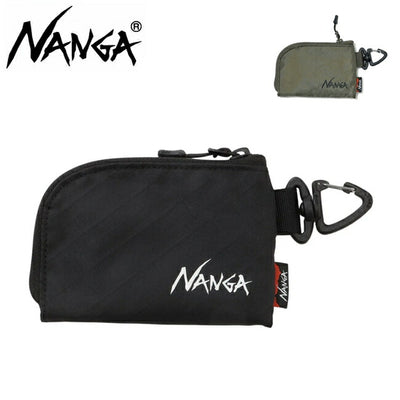 NANGA ナンガ ECOPAK UR COINCASE エコパックURコインケース