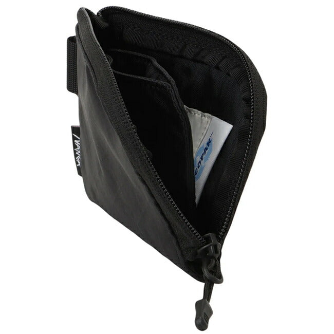 NANGA ナンガ ECOPAK UR COINCASE エコパックURコインケース