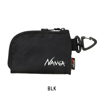 NANGA ナンガ ECOPAK UR COINCASE エコパックURコインケース