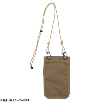 NANGA×SPEAKEASY TRAVEL CASE ナンガ×スピークイージートラベルケース