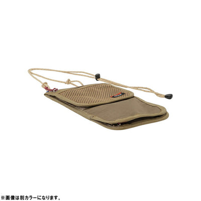 NANGA×SPEAKEASY TRAVEL CASE ナンガ×スピークイージートラベルケース
