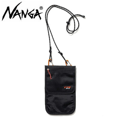 NANGA×SPEAKEASY TRAVEL CASE ナンガ×スピークイージートラベルケース