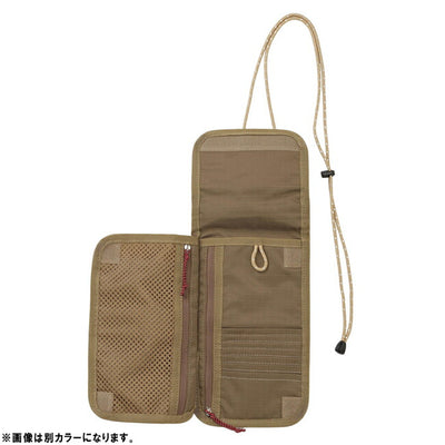 NANGA×SPEAKEASY TRAVEL CASE ナンガ×スピークイージートラベルケース