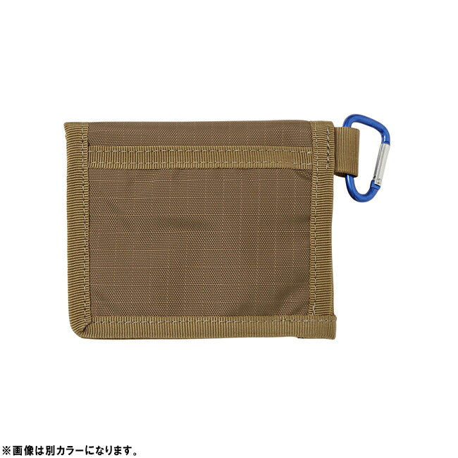 NANGA×SPEAKEASY COMPACT WALLET ナンガ×スピークイージーコンパクトウォレット