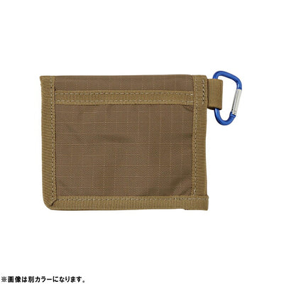 NANGA×SPEAKEASY COMPACT WALLET ナンガ×スピークイージーコンパクトウォレット