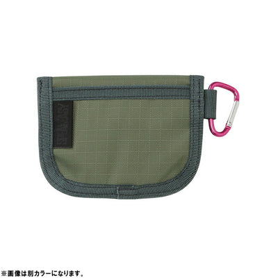 NANGA×SPEAKEASY COIN CASE ナンガ×スピークイージーコインケース