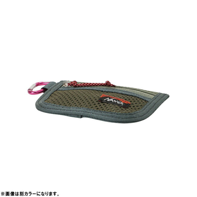 NANGA×SPEAKEASY COIN CASE ナンガ×スピークイージーコインケース