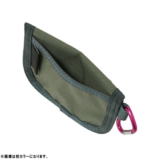 NANGA×SPEAKEASY COIN CASE ナンガ×スピークイージーコインケース