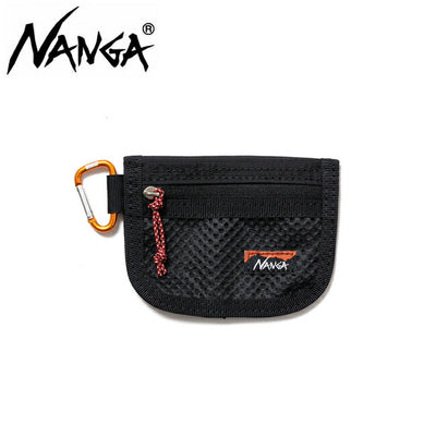 NANGA×SPEAKEASY COIN CASE ナンガ×スピークイージーコインケース