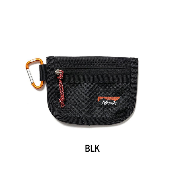 NANGA×SPEAKEASY COIN CASE ナンガ×スピークイージーコインケース