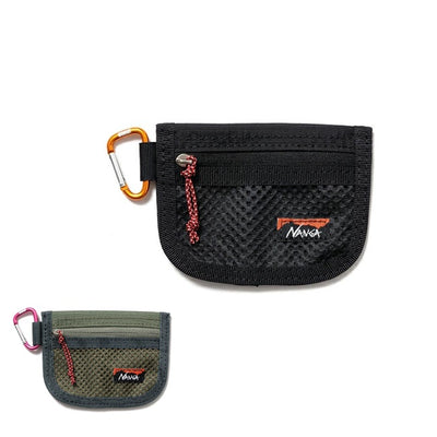 NANGA×SPEAKEASY COIN CASE ナンガ×スピークイージーコインケース