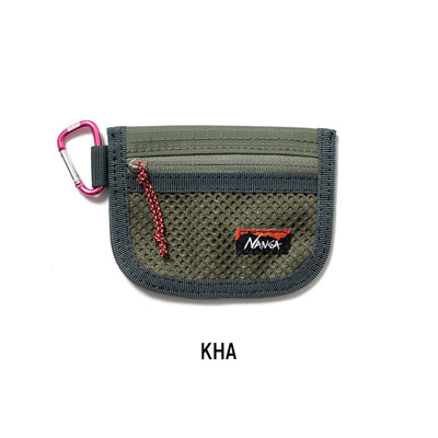NANGA×SPEAKEASY COIN CASE ナンガ×スピークイージーコインケース