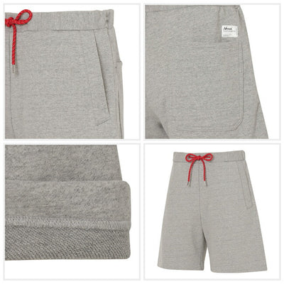 NANGA ナンガ ECO HYBRID SWEAT SHORTS エコハイブリッドスウェットショーツ NW2221-1G204