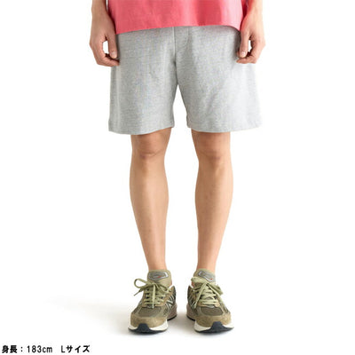 NANGA ナンガ ECO HYBRID SWEAT SHORTS エコハイブリッドスウェットショーツ NW2221-1G204