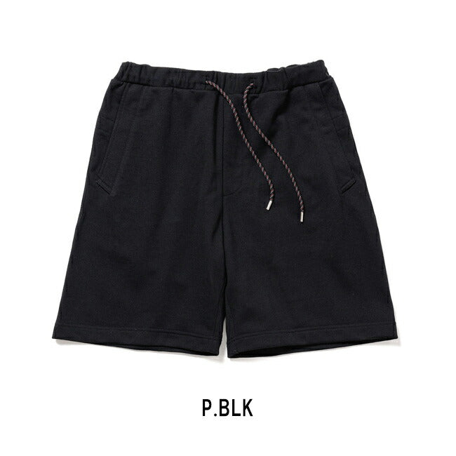 NANGA ナンガ ECO HYBRID SWEAT SHORTS エコハイブリッドスウェットショーツ NW2221-1G204