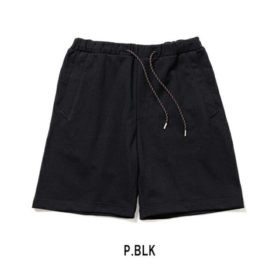 NANGA ナンガ ECO HYBRID SWEAT SHORTS エコハイブリッドスウェットショーツ NW2221-1G204