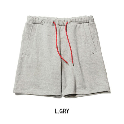 NANGA ナンガ ECO HYBRID SWEAT SHORTS エコハイブリッドスウェットショーツ NW2221-1G204