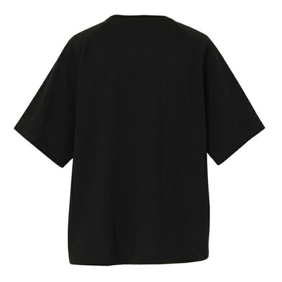 NANGA ナンガ ECO HYBRID BOX LOGO LOOSE FIT TEE エコハイブリッドボックスロゴルーズフィットティー N2500-1M025Z