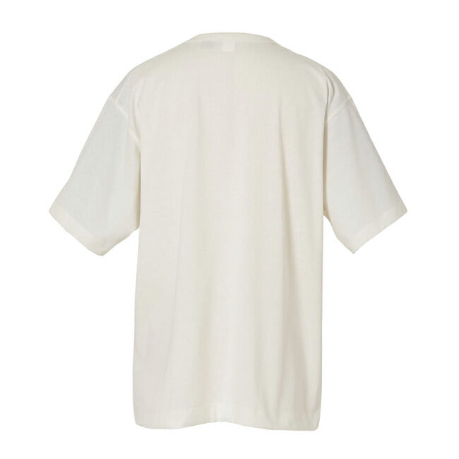 NANGA ナンガ ECOHYBRID TEE(DOG PT) エコハイブリッドティー N2500-1M020Z