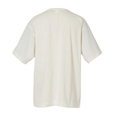 NANGA ナンガ ECOHYBRID TEE(DOG PT) エコハイブリッドティー N2500-1M020Z