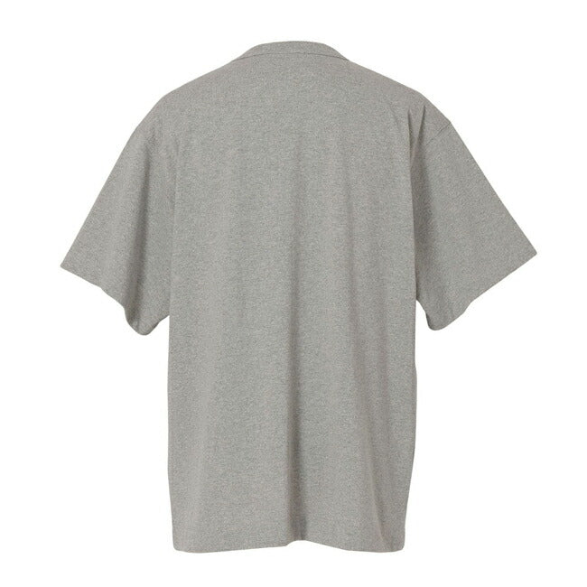 NANGA ナンガ ECOHYBRID TEE(FAM PT) エコハイブリッドティー N2500-1M021Z