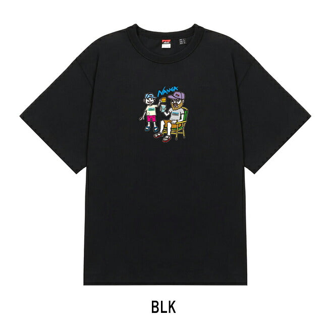 NANGA ナンガ ECOHYBRID TEE(FAM PT) エコハイブリッドティー N2500-1M021Z