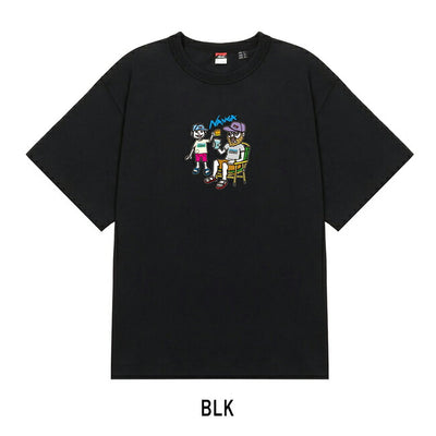 NANGA ナンガ ECOHYBRID TEE(FAM PT) エコハイブリッドティー N2500-1M021Z
