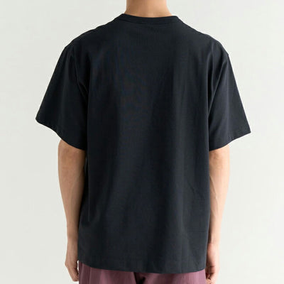NANGA ナンガ ECOHYBRID TEE(ODM PT) エコハイブリッドティー N2500-1M024Z